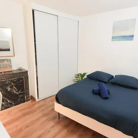 Tres Pres Du Pantheon Et De Notre-dame Apartmán