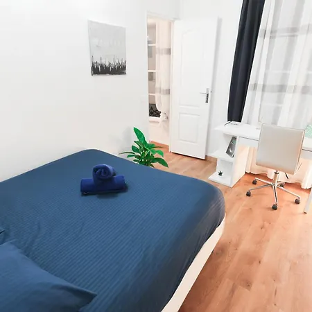 Tres Pres Du Pantheon Et De Notre-dame Apartmán Paříž